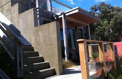 Oriental Bay Apartment | Oriental Bay At Its Best