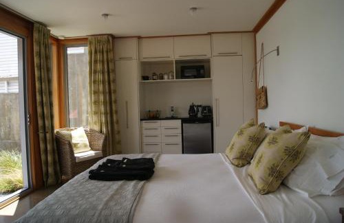 Oriental Bay Apartment | Oriental Bay At Its Best
