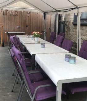 Weibern House | Oriental Cozy Loft - Orientalisches gemütliches Loft