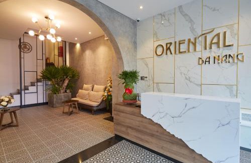 Vinh Trung Apartment | Oriental Danang