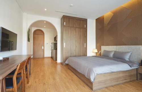 Vinh Trung Apartment | Oriental Danang