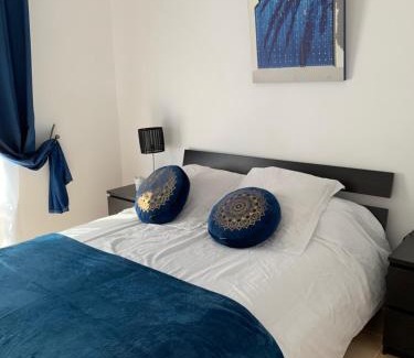 Marina Apartment | Oriental Dary