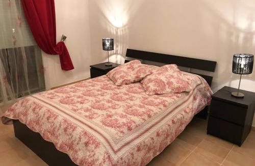 Marina Apartment | Oriental Dary