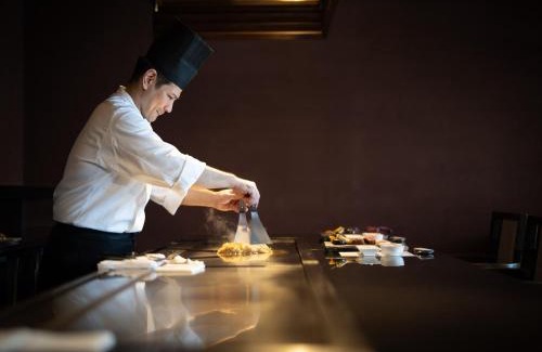 Serakaki Resort | Oriental Hills Okinawa