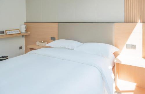Tianya District Hotel | Oriental Jiayun Hotel, Sanya Bay Coconut Dream Corridor Branch