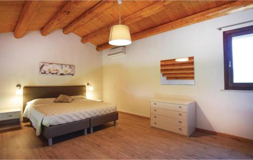 Chiaramonte Gulfi House | Oriental Muti