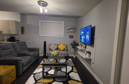 Saskatoon Apartment | Oriental Palace, 2 bedroom basement suite