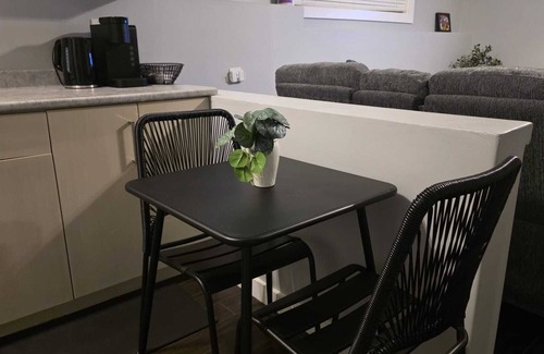 Saskatoon Apartment | Oriental Palace, 2 bedroom basement suite