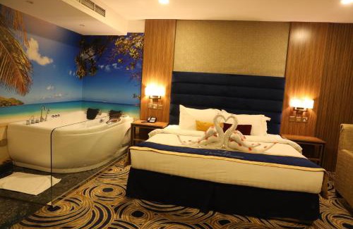 Dammam Hotel | Oriental Residence