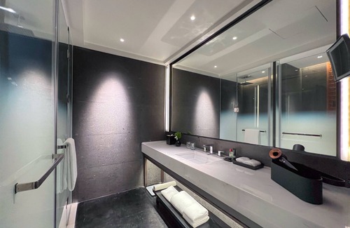 Baiyun Hotel | Oriental Resort Guangzhou