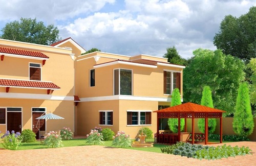 Gulberg House | Oriental Room and Stately Mansion Room Center in Lahore