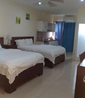 Georgetown Hotel | Oriental Suites