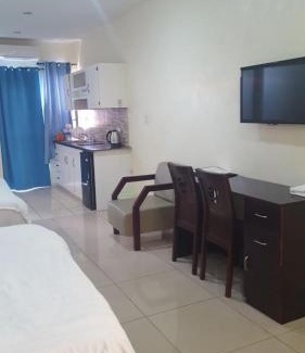 Georgetown Hotel | Oriental Suites