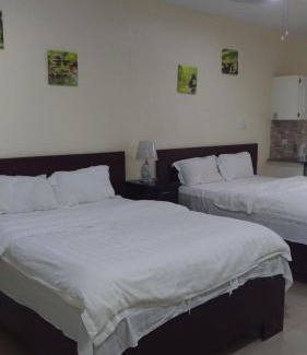Georgetown Hotel | Oriental Suites