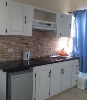 Georgetown Hotel | Oriental Suites