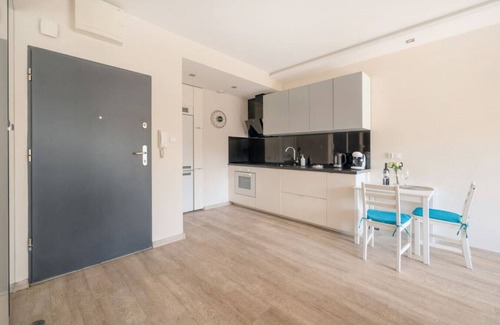 Lodz Apartment | Orientarium Apartments with Parking by Rentujemy