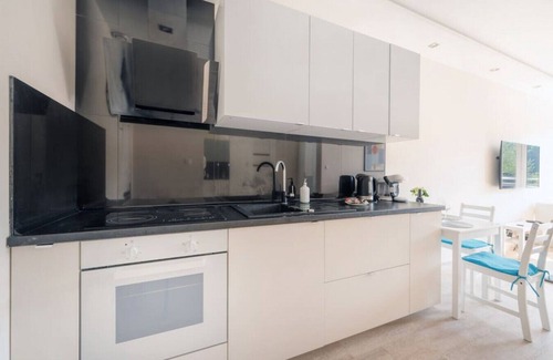 Lodz Apartment | Orientarium Apartments with Parking by Rentujemy
