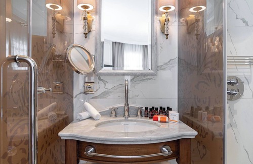 Sirkeci Hotel | Orientbank Hotel Istanbul, Autograph Collection