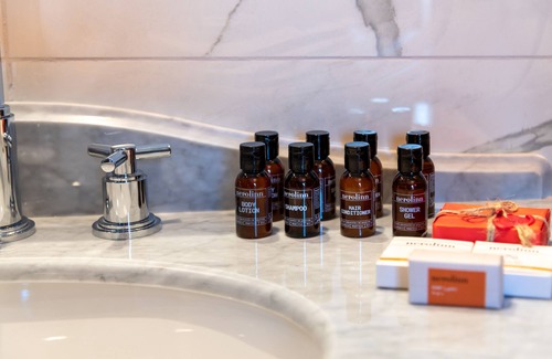 Sirkeci Hotel | Orientbank Hotel Istanbul, Autograph Collection