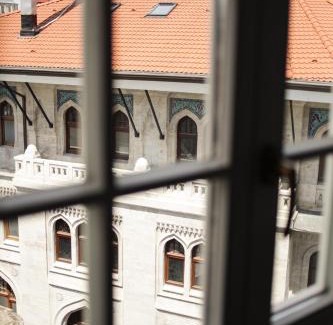 Sirkeci Hotel | Orientbank Hotel Istanbul, Autograph Collection