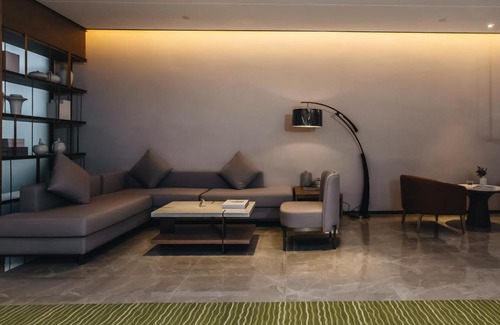 Tianhe Hotel | Orienwit Hotel-Free Shuttle Bus fir Canton Fair
