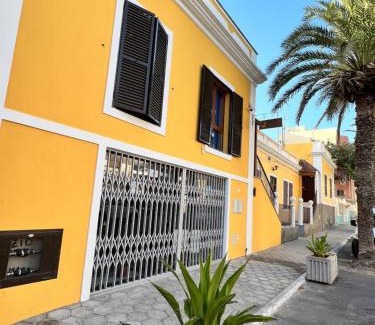 Mindelo House | Orietta Residencial