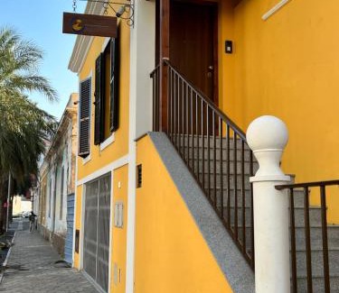 Mindelo House | Orietta Residencial