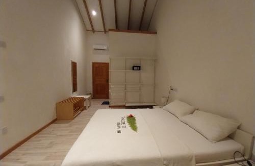 Himandhoo Bed & Breakfast | Origami Inn Himandhoo