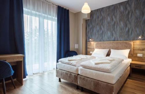 Biesiekierz Bed & Breakfast | Origami Prestige