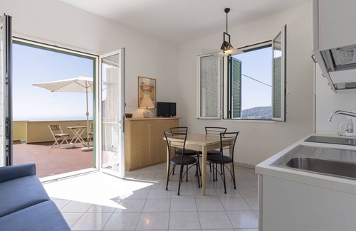 Chiappa Apartment | Origano by Interhome