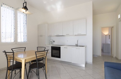 Chiappa Apartment | Origano by Interhome