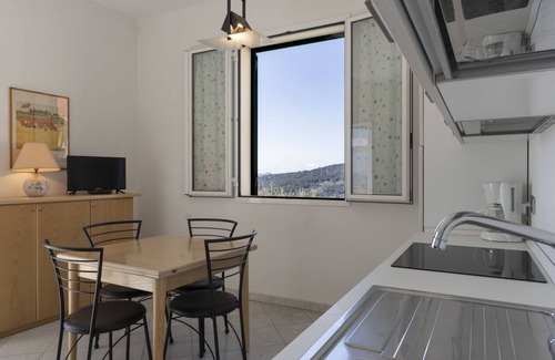 Chiappa Apartment | Origano by Interhome
