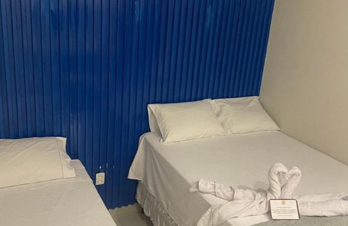 Mamanguape Hotel | Origem