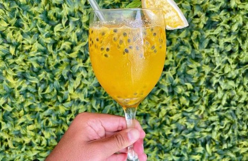 Mamanguape Hotel | Origem