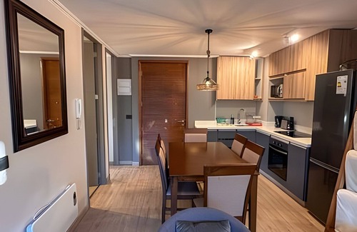 Pucon Apartment | Origen Aqua