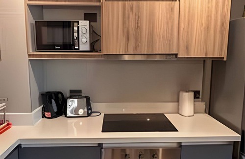 Pucon Apartment | Origen Aqua
