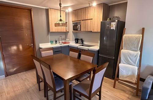 Pucon Apartment | Origen Aqua