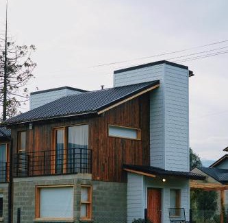 El Bolson House | Origen Rent a house