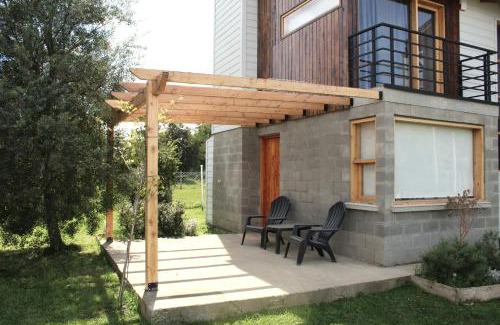 El Bolson House | Origen Rent a house