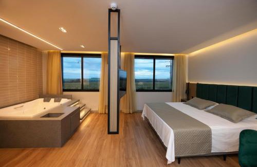 Sao Luiz Gonzaga Hotel | Origens Hotel