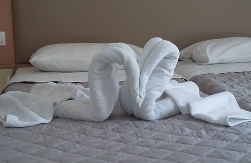 Kardamena Hotel | Origin Hotel & Apartments