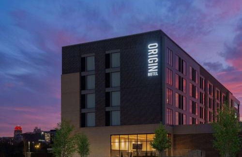 Waldron Hotel | Origin Kansas City, a Wyndham Hotel