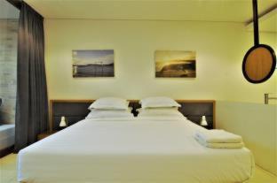 Kuta Resort | Origin Lombok