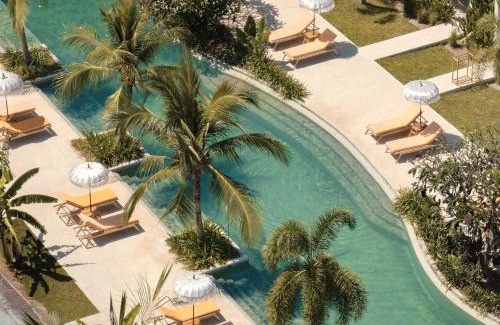 Kuta Resort | Origin Lombok