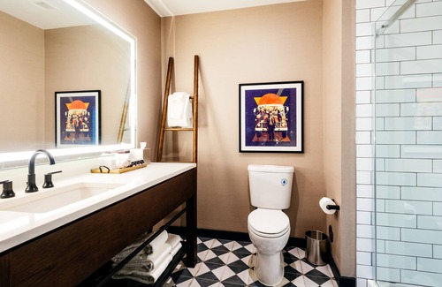 Golden Hotel | Origin Red Rocks, a Wyndham Hotel