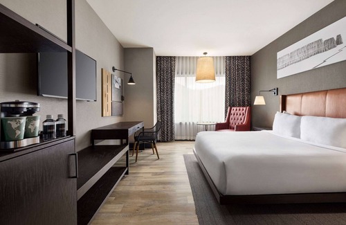 Golden Hotel | Origin Red Rocks, a Wyndham Hotel