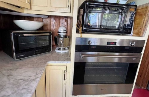 Oak Island Cottage | Original 1945 Cottage on 6 Very Private Acres