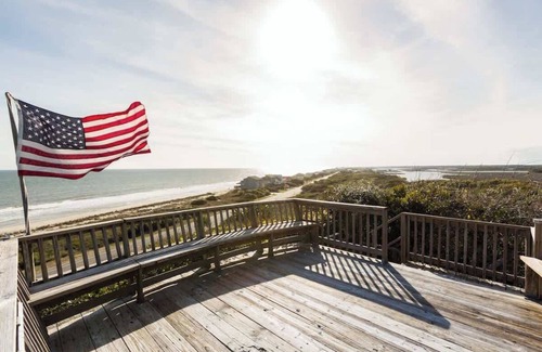 Oak Island Cottage | Original 1945 Cottage on 6 Very Private Acres