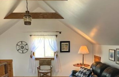 Lopez Island Other | Original 80-year House totally remodeled on 5 acres spring water Mt. Baker view.