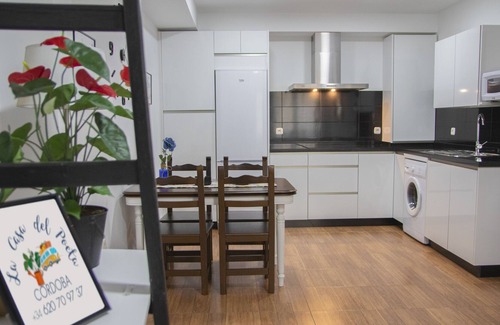 San Andres-San Pablo Apartment | Original apartment in the historic center. Wifi. Optional private garage
